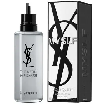 MYSLF Recharge Eau de Parfum 150ml - Yves Saint Laurent - Parfum - Visuel 2