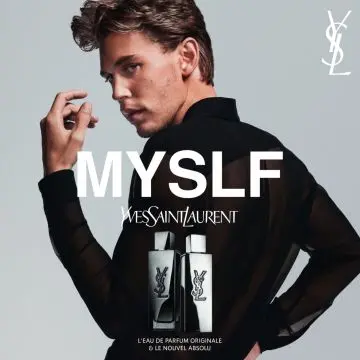 MYSLF Recharge Eau de Parfum 150ml - Yves Saint Laurent - Parfum - Visuel 4