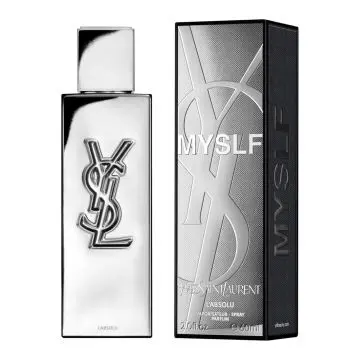 MYSLF L'Absolu Parfum 60ml - Yves Saint Laurent - Parfum - Visuel 2