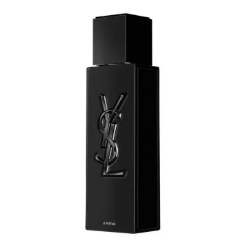 MYSLF Le Parfum 40ml - Yves Saint Laurent - Parfum - Visuel 1