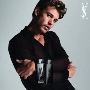 MYSLF Le Parfum 40ml - Yves Saint Laurent - Parfum - Visuel 3