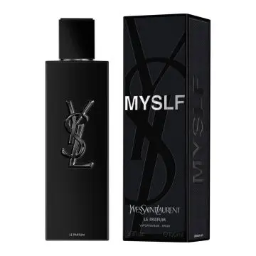 MYSLF Le Parfum 100ml - Yves Saint Laurent - Parfum - Visuel 2
