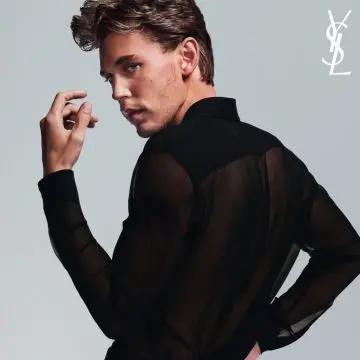 MYSLF Le Parfum 100ml - Yves Saint Laurent - Parfum - Visuel 4