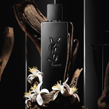 MYSLF Recharge Parfum 150ml - Yves Saint Laurent - Parfum - Visuel 3