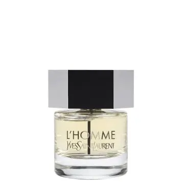 L'HOMME Eau de Toilette Vaporisateur 60ml - Yves Saint Laurent - Parfum - Visuel 1