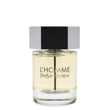 L'HOMME Eau de Toilette Vaporisateur 100ml - Yves Saint Laurent - Parfum - Visuel 1