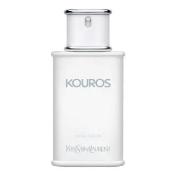 KOUROS Eau de Toilette Vaporisateur 100ml - Yves Saint Laurent - Parfum - Visuel 1