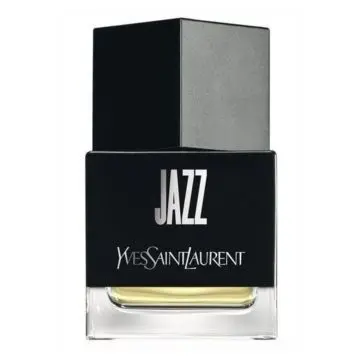 JAZZ Eau de Toilette Vaporisateur 80ml - Yves Saint Laurent - Parfum - Visuel 1