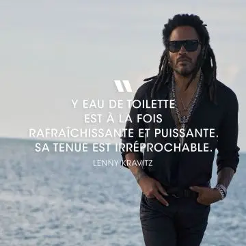 Y Eau de Toilette 100ml - Yves Saint Laurent - Parfum - Visuel 2