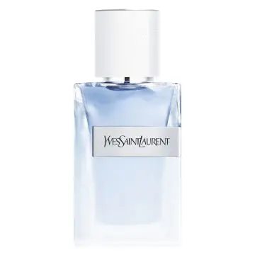Y Eau Fraîche Eau de Toilette Vaporisateur 60ml - Yves Saint Laurent - Parfum - Visuel 1