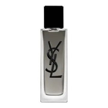 MYSLF Eau de Toilette Intense 40ml