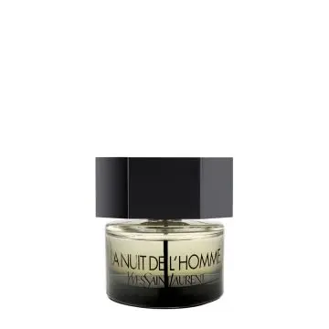 LA NUIT DE L'HOMME Eau de Toilette Vaporisateur 40ml - Yves Saint Laurent - Parfum - Visuel 1 LA NUIT DE L'HOMME Eau de Toilette Vaporisateur 40ml - Yves Saint Laurent - Parfum - Visuel 1