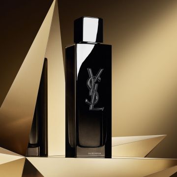 Coffret MYSLF Eau de Parfum 60ml & Format Voyage  - Yves Saint Laurent - Parfum - Visuel 4