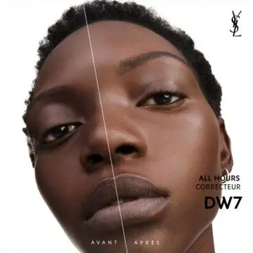 All Hours Correcteur Teint  Anti-cernes DW7 - Yves Saint Laurent - Maquillage - Visuel 3