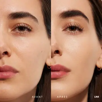 All Hours Glow Foundation Fond de Teint Fluide Confort LN4 - Yves Saint Laurent - Maquillage - Visuel 3