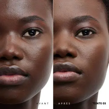 All Hours Hyper Blur Poudre Libre 03 - Yves Saint Laurent - Maquillage - Visuel 3