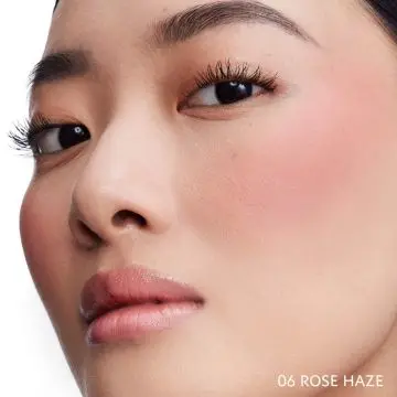 Make Me Blush Blush Poudre 06 Rose Haze - Yves Saint Laurent - Maquillage - Visuel 4