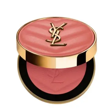 Make Me Blush Blush Poudre 37 Peachy Nude - Yves Saint Laurent - Maquillage - Visuel 1