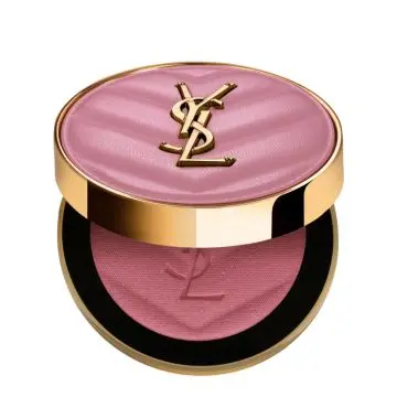 Make Me Blush Blush Poudre 44 Nude Lavallière - Yves Saint Laurent - Maquillage - Visuel 1