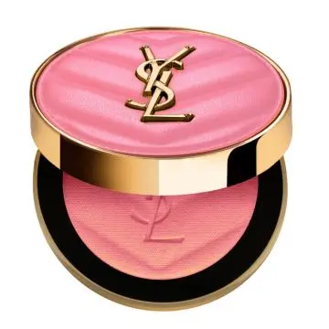 Make Me Blush Blush Poudre 93 Restless Rosé - Yves Saint Laurent - Maquillage - Visuel 1