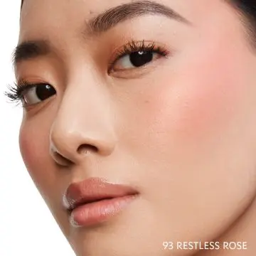 Make Me Blush Blush Poudre 93 Restless Rosé - Yves Saint Laurent - Maquillage - Visuel 3