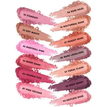 Make Me Blush Blush Poudre 66 Fuchsia Fizz - Yves Saint Laurent - Maquillage - Visuel 2