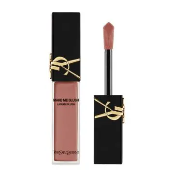 Make Me Blush Blush Liquide 37 Peachy Nude - Yves Saint Laurent - Maquillage - Visuel 1