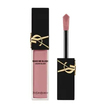 Make Me Blush Blush Liquide 44 Nude Lavallière - Yves Saint Laurent - Maquillage - Visuel 1