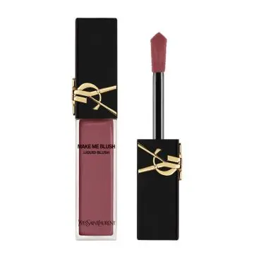 Make Me Blush Blush Liquide 54 Berry Bang - Yves Saint Laurent - Maquillage - Visuel 1