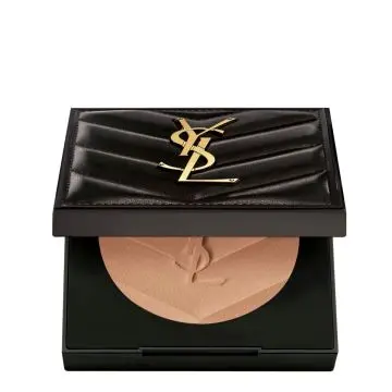 All Hours Hyper Finish Poudre Compacte 02 - Yves Saint Laurent - Maquillage - Visuel 1