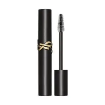 Lash Clash Mascara Volume Extrême Black - Yves Saint Laurent - Maquillage - Visuel 1