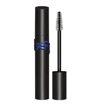 Lash Clash Mascara Waterproof  Volumateur Noir - Yves Saint Laurent - Maquillage - Visuel 1