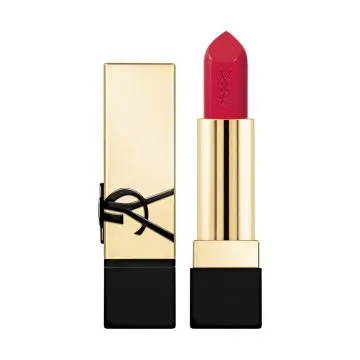 Rouge Pur Couture Rouge à Lèvres R11 ROUGE EROS - Yves Saint Laurent - Maquillage - Visuel 1