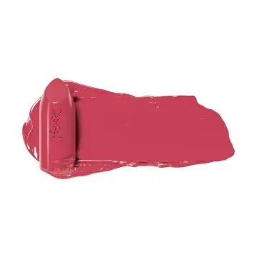 Rouge Pur Couture Rouge à Lèvres P4 CHIC CORAL - Yves Saint Laurent - Maquillage - Visuel 2