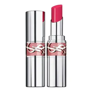 YSL Loveshine Rouge à Lèvres 163 Raspberry Crush - Yves Saint Laurent - Maquillage - Visuel 1