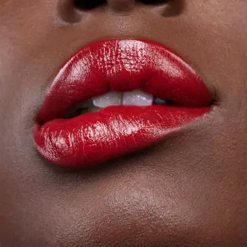 Rouge Pur Couture The Bold Rouge à Lèvres 01 - Yves Saint Laurent - Maquillage - Visuel 2