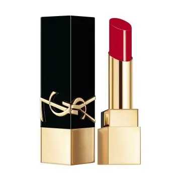 Rouge Pur Couture The Bold Rouge à Lèvres 02 - Yves Saint Laurent - Maquillage - Visuel 1