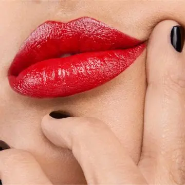 Rouge Pur Couture The Bold Rouge à Lèvres 02 - Yves Saint Laurent - Maquillage - Visuel 2