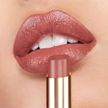 Rouge Pur Couture The Bold Rouge à Lèvres 10 - Yves Saint Laurent - Maquillage - Visuel 2