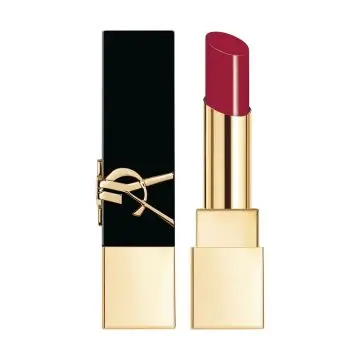 Rouge Pur Couture The Bold Rouge à Lèvres 21 - Yves Saint Laurent - Maquillage - Visuel 1