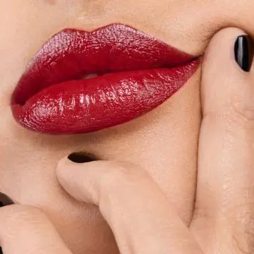 Rouge Pur Couture The Bold Rouge à Lèvres 21 - Yves Saint Laurent - Maquillage - Visuel 2