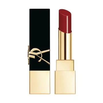 Rouge Pur Couture The Bold Rouge à Lèvres 1971 - Yves Saint Laurent - Maquillage - Visuel 1
