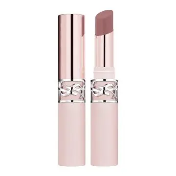 YSL Lovenude Lip Blusher Rouge à Lèvres 01 Undressed Pink - Yves Saint Laurent - Maquillage - Visuel 1