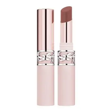 YSL Lovenude Lip Blusher Rouge à Lèvres 07 Illicit Nude - Yves Saint Laurent - Maquillage - Visuel 1