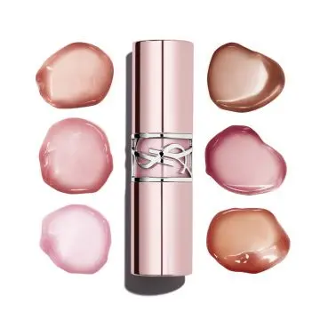 Loveshine Candy Glow Baume à Lèvres 5B Nude Crush - Yves Saint Laurent - Maquillage - Visuel 3