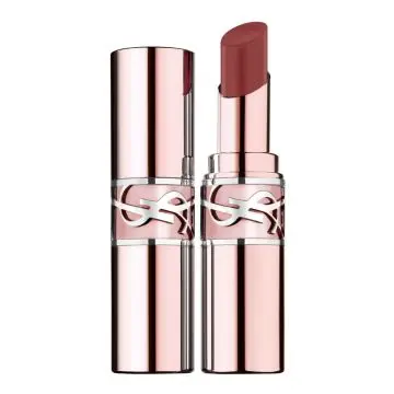 YSL Loveshine Candy Glow Baume à Lèvres 7B Nude Pleasure - Yves Saint Laurent - Maquillage - Visuel 1