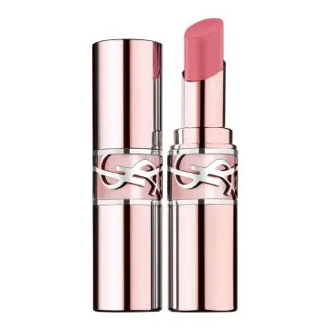 Loveshine Candy Glow Baume à Lèvres 44B Nude Lavalliere - Yves Saint Laurent - Maquillage - Visuel 1