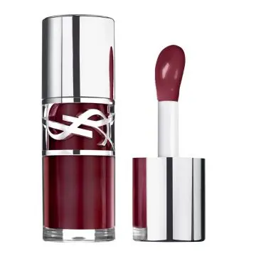 Loveshine Plumping Oil Gloss Soin Effet Repulpant 8 Purple Dream - Yves Saint Laurent - Maquillage - Visuel 1