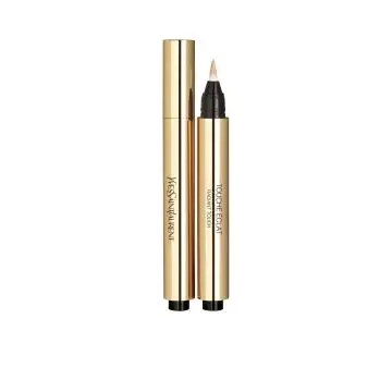 TOUCHE ÉCLAT Stylo Illuminateur de Teint 1.5 Soie Lumière - Yves Saint Laurent - Maquillage - Visuel 1