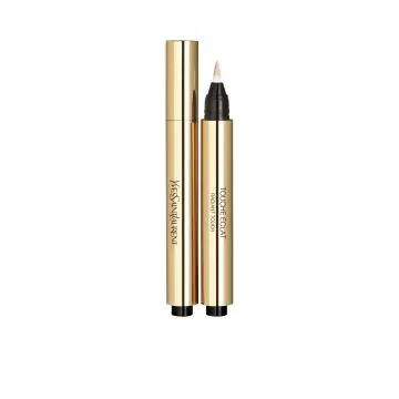 TOUCHE ÉCLAT Stylo Illuminateur de Teint 2.5 Vanille Lumière - Yves Saint Laurent - Maquillage - Visuel 1